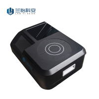 兰怡科安 台式液体安全检测仪YTW-2000D/台