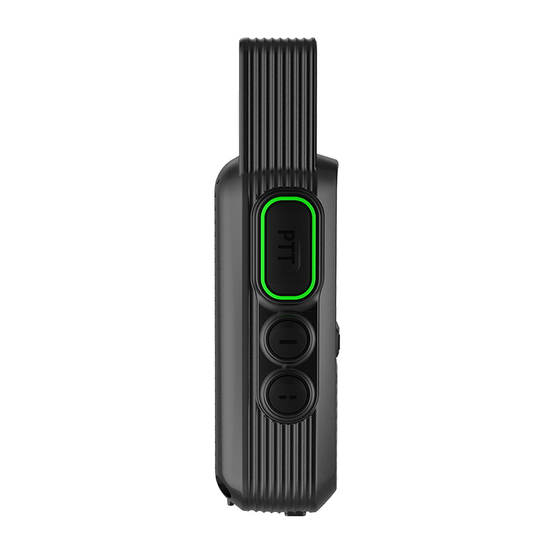 拓洋 Mac390S 公网对讲机 国产全自主 全国通对讲机 5000公里 4G全网通