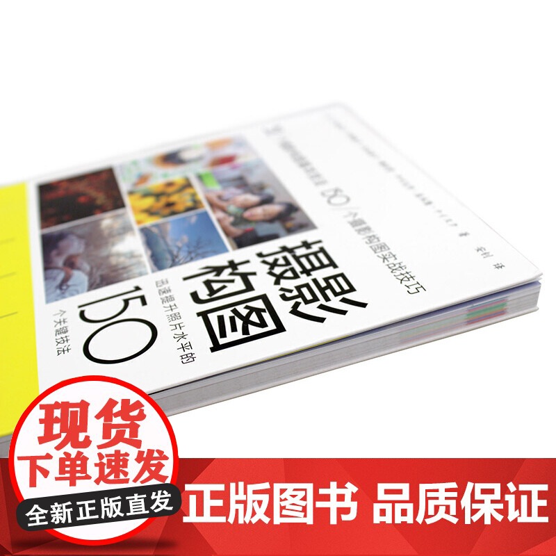 摄影构图 迅速提升照片水平的150个关键技法 手机摄影教程书 人像摄影构图 数码单反摄影从入门到精通高清大图