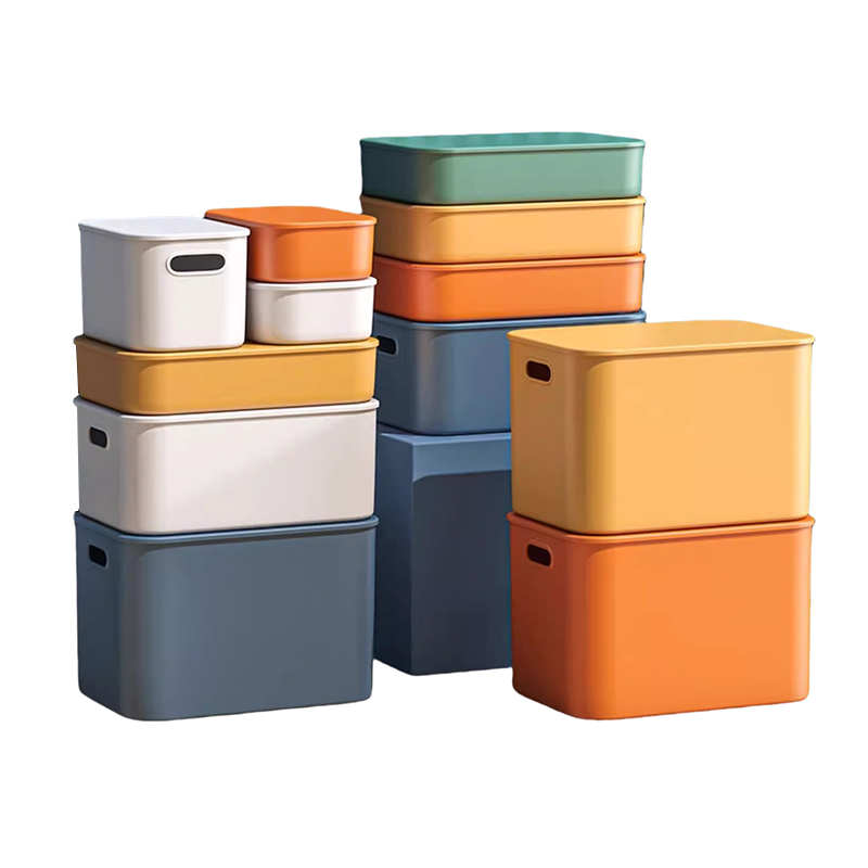 黎谷瑞收纳盒高清大图