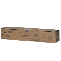 东芝(TOSHIBA)2309C/CS原装墨粉/碳粉黑色适用 2303/2803/2809低容约6000高容约17000