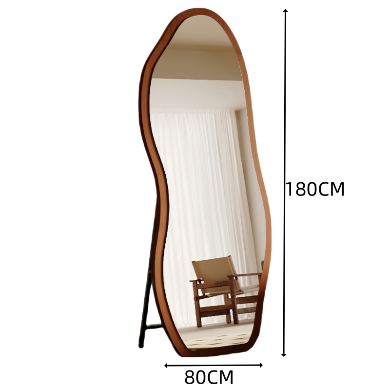 鑫木樽穿衣镜180*80cm个高清大图
