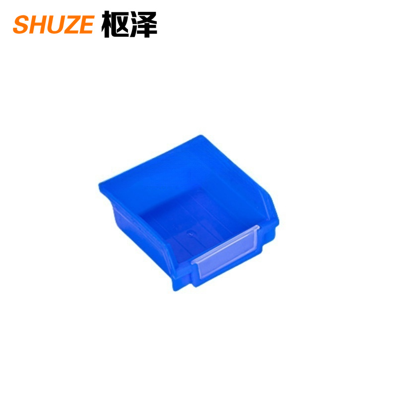枢泽 零件盒 110*105*50mm 个高清大图