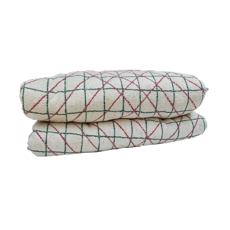 和居态 棉絮 8斤 床高清大图