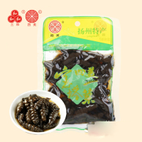 三和四美酱菜宝塔菜120g袋装 扬州特产酱菜下饭菜榨菜咸菜