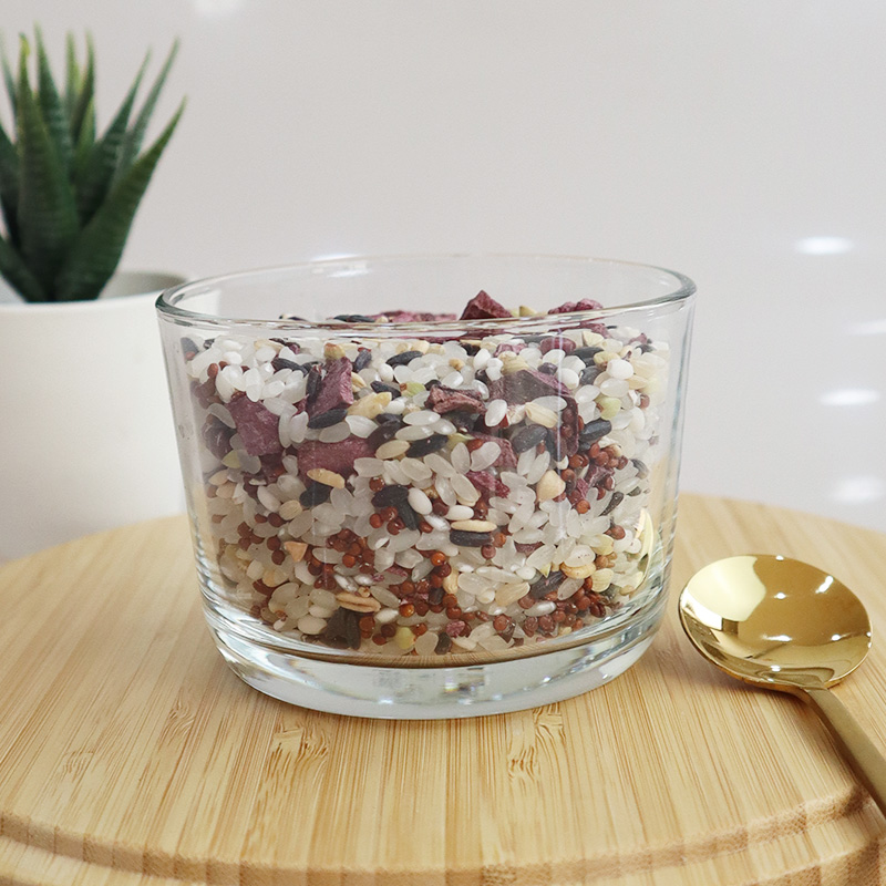 塞翁福 谷豆薯杂粮米2000g*1袋高清大图