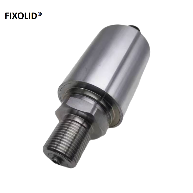 FIXOLID 压力变送器 AK-4A 0-60MPa 支高清大图