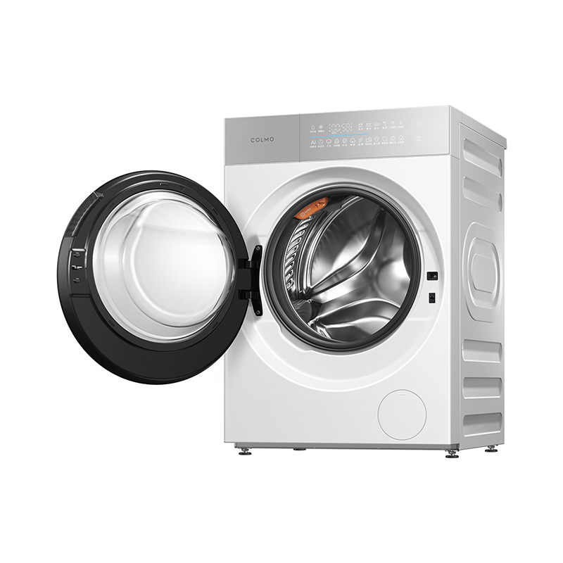 COLMO滚筒洗衣机CGU10W-A11