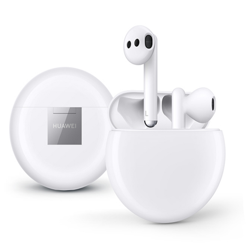 HUAWEI FreeBuds 3无线耳机