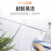 嘉宝莉 美缝剂瓷砖地砖填缝专用真瓷胶 地暖防霉勾缝剂十大品牌