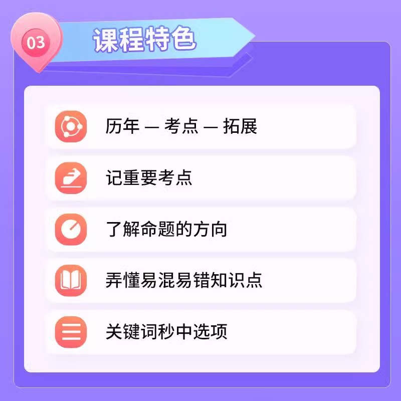 主管护师-全科 无规格 [正版]2024年主管护师逆向速记考点高分班课程护考2024护资轻松过全国护理学中级考试多巴胺老高清大图
