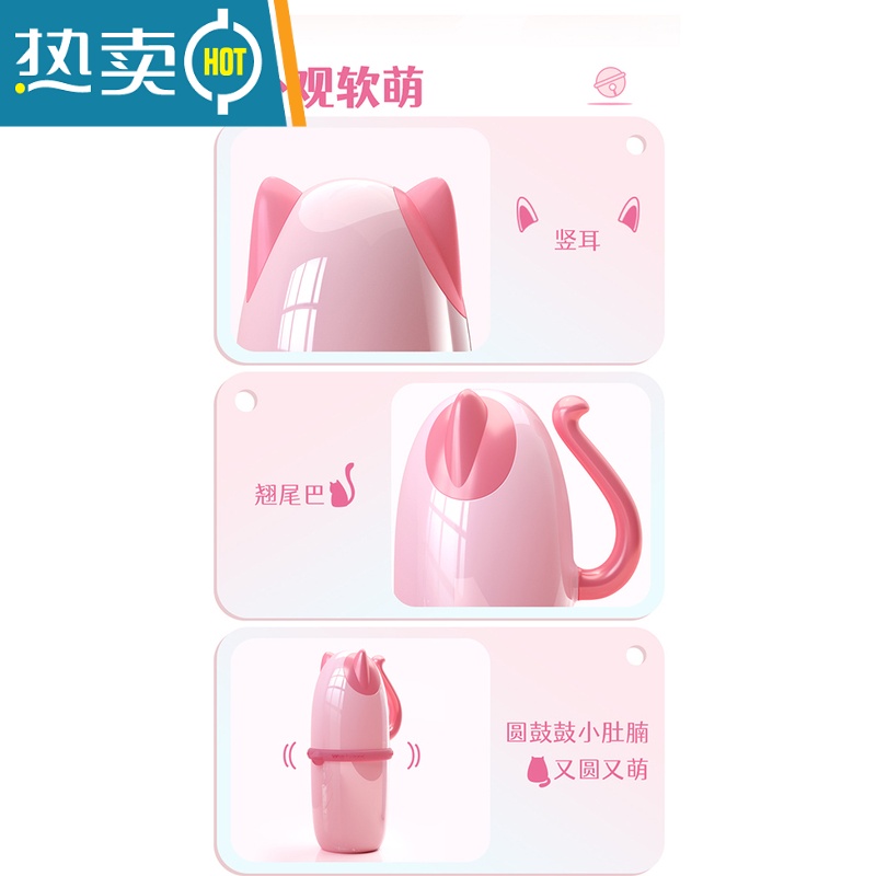 敬平儿童旅行洗漱杯漱口杯牙杯女牙刷收纳盒宝宝可爱刷牙杯牙刷盒便携 活力橙[豪华款]高清大图