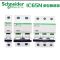 施耐德 漏保断路器 IC65H 4P D25A/1个