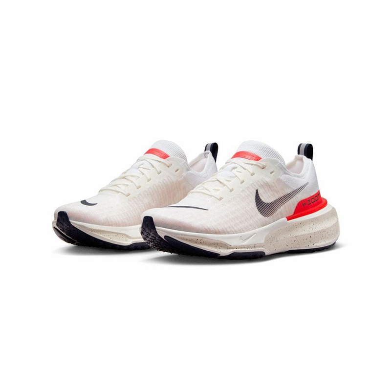 Nike耐克 ZOOMX INVINCIBLE RUN 3男鞋缓震透气跑步鞋DR2615-101