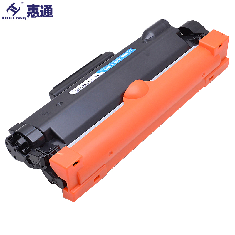 惠通 TN2425粉盒适用兄弟7895dw HL2595DW 7090DW DCP-7195DW TN2412高清大图
