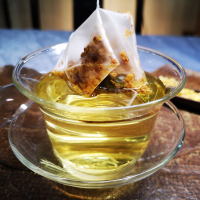 裕园茶 茶叶 花草茶 蜜香之恋木桂花茶茶包 36g