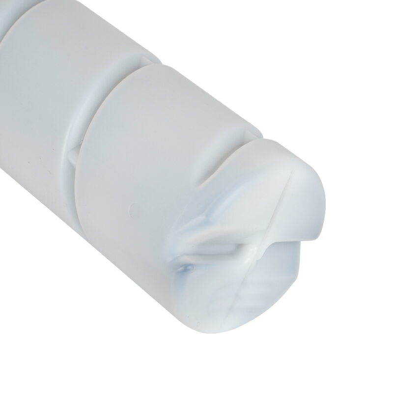 博翔 HG-MT620 适用于汉光 BMFC 6260/6300/6400/6450 复印机/打印机 黑色粉盒 墨粉盒高清大图