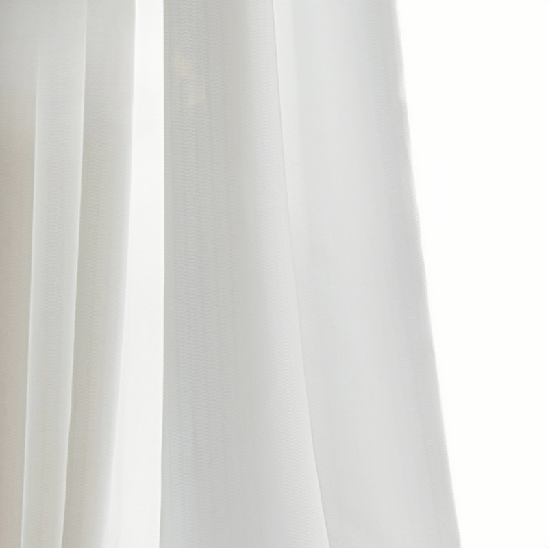 亿洛莱 窗帘纱帘 AL08定制 米高清大图