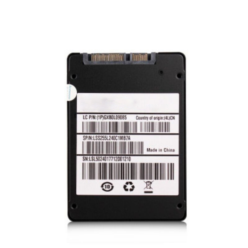 128G SSD固态硬盘 SATA3.0接口 SL700闪电鲨系列 绿盘 笔记本台式机 稳定兼容 电脑升级优选