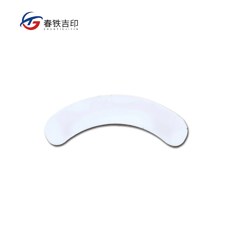 春铁吉印 半圆解锁锁闭帖 60*15mm 个高清大图