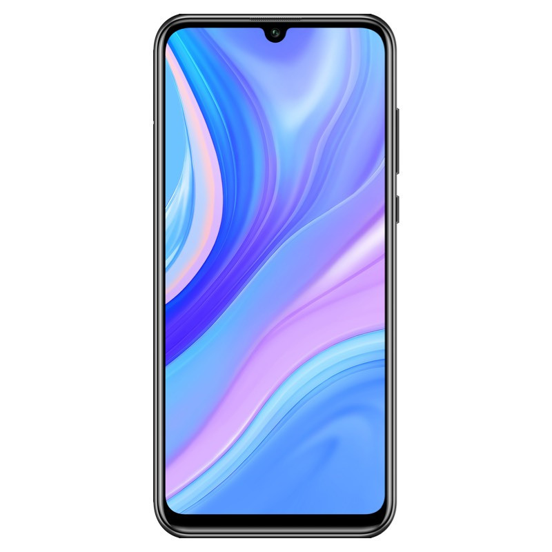 华为/HUAWEI 畅享10S 6GB+128GB 幻夜黑 炫彩OLED指纹屏幕 4800万AI三摄 移动联通电信4G全面屏全网通手机