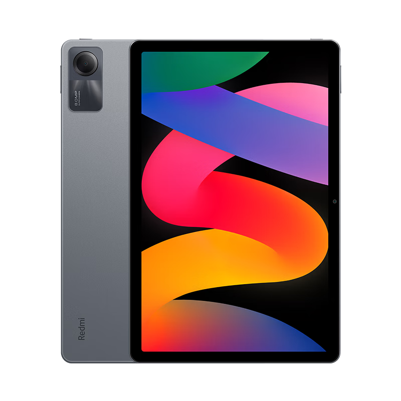 小米平板电脑RedmiPad M7 11英寸 全新平板 深灰色 6GB+128GB