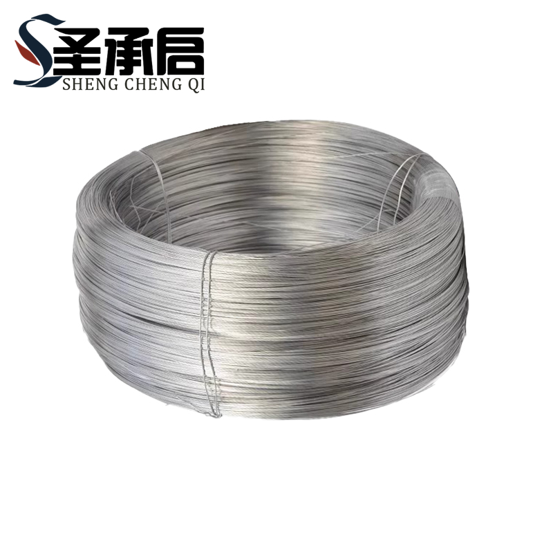 圣承启 不锈钢钢丝 1.2mm 千克高清大图