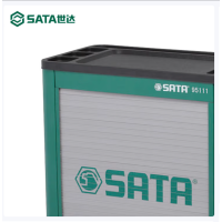世达 小蚂蚁网式工具车 95111 1台