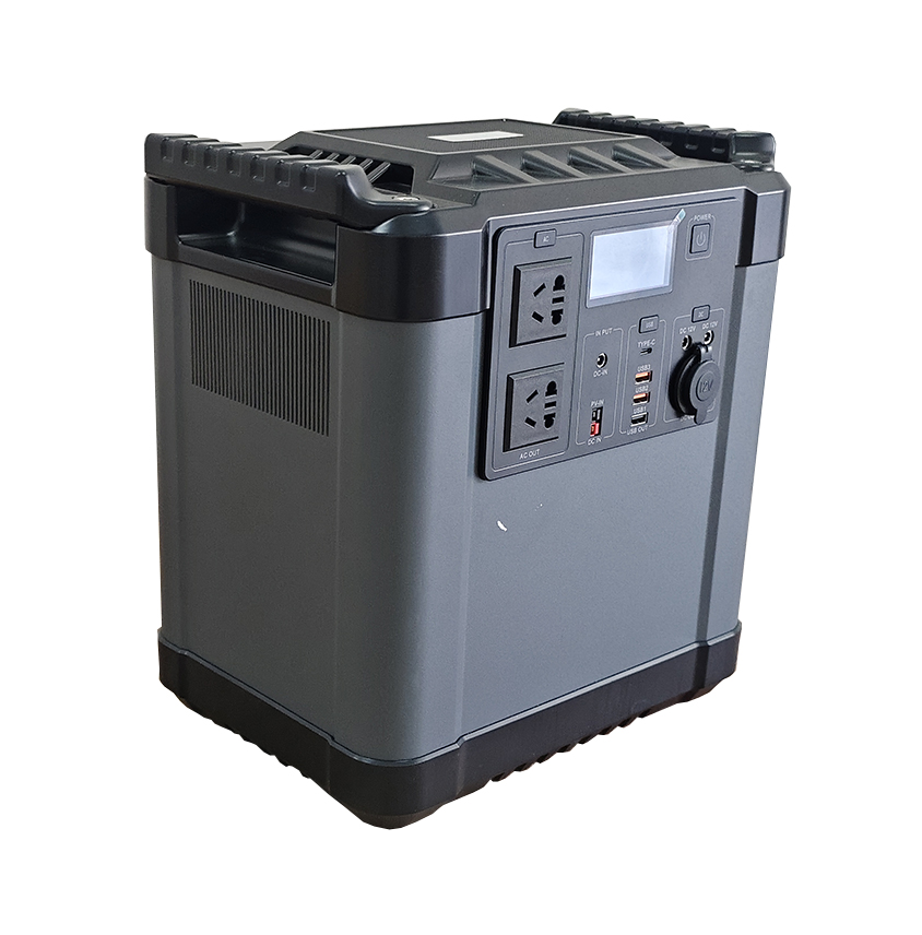 LH500C 移动工作灯 50W 6000K DC12V IP65(计价单位：盏)灰色高清大图