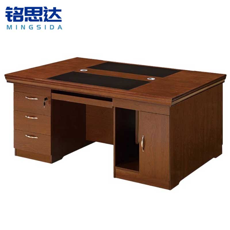 铭思达办公桌高清大图