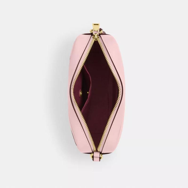 Mini相机包女士斜挎包时尚百搭配饰链条包女潮个性手提链条斜挎高清大图