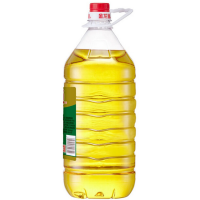 虎年大礼包金龙鱼5L油+5KG米套装组合