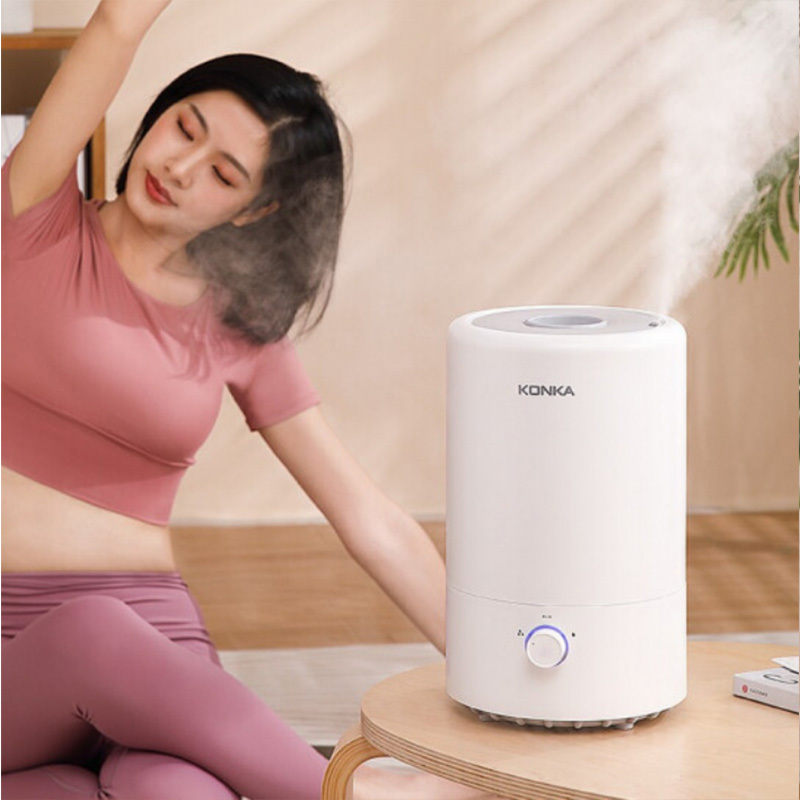 康佳(KONKA)KZ-H950 4L加湿器