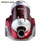 惠而浦(Whirlpool)吸尘器WVC-HT1603K家用小型迷你强力手持式大功率静音地毯除螨