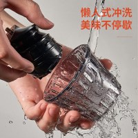 九阳(Joyoung) 原汁机 多功能家用电器榨汁机全自动冷压炸果汁果蔬机渣汁分离 Z5-LZ198