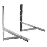 TCL3匹5000W＜Q≤8000W不锈钢室外机支架1.00个/副(计价单位_753