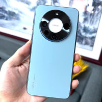安美宝 华为mate60Pro手机壳Mate60钢化玻璃mate60磨砂防滑60pro+电镀边框男女个性款镜头保护壳
