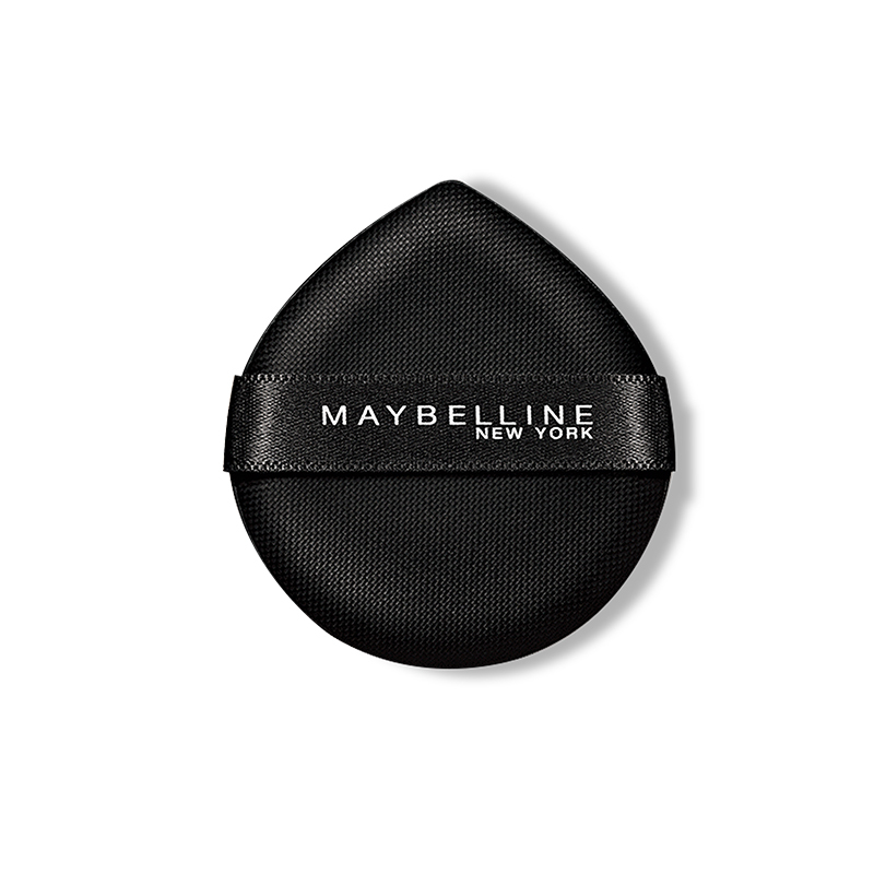 美宝莲(Maybelline)超然无瑕二合一提亮轻垫霜 02象牙色 10g+1.5g