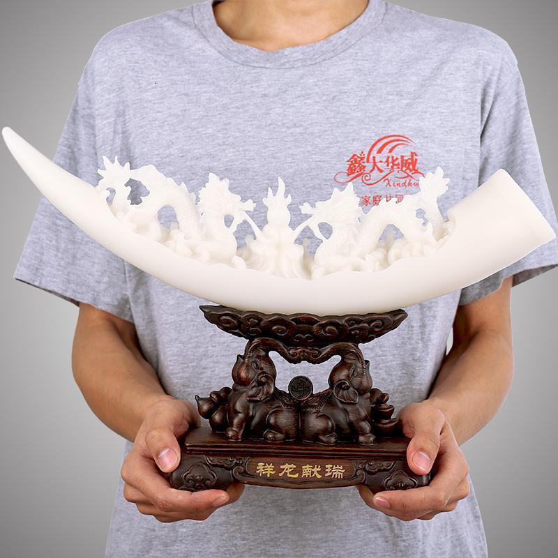 中式摆件 家居客厅酒柜装饰工艺品办公室桌博古架艺术品_353_221_121