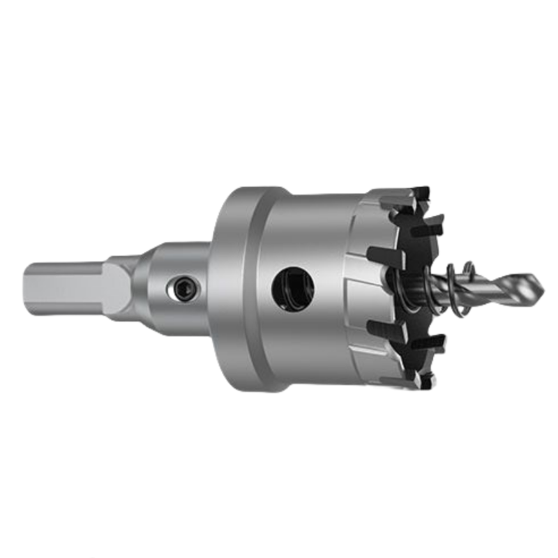 智铮朗月 合金不锈钢开孔器 38mm 个高清大图