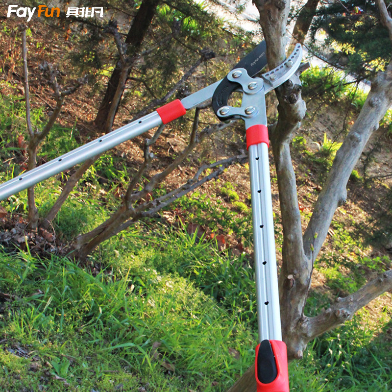 具非凡 修枝剪 105cm 把高清大图