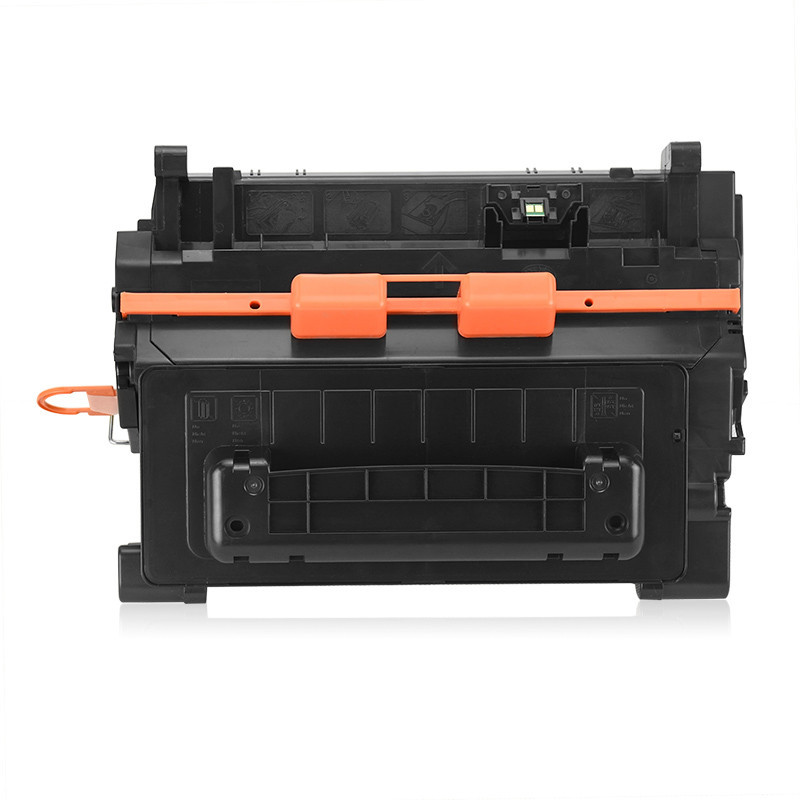 e代 CE390A 90A 黑色硒鼓 适用LaserJet M4555 M601 M602 M603