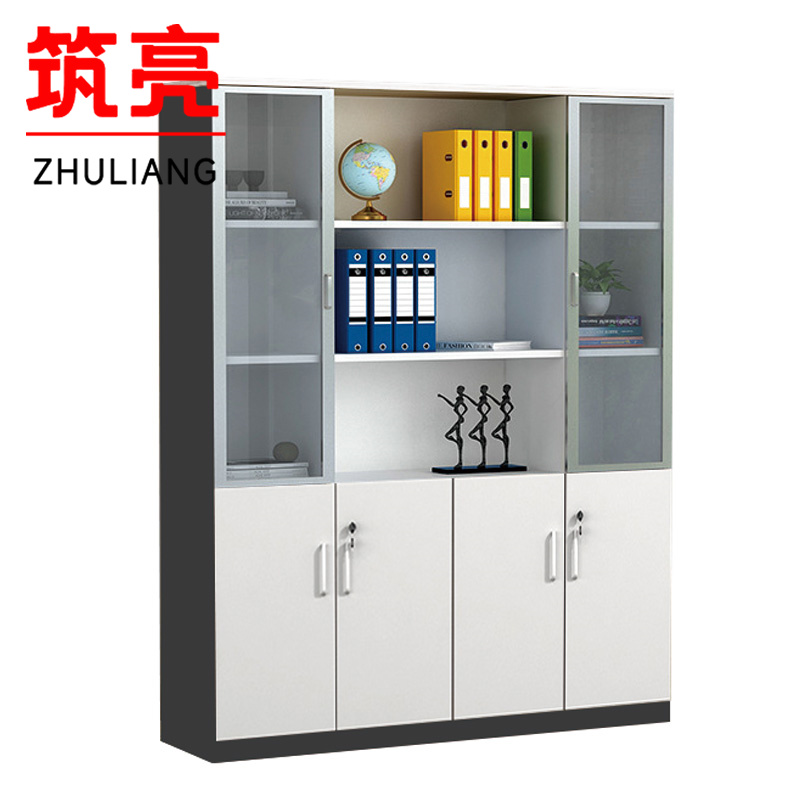 筑亮 书柜1 筑亮 书柜 S80 台台高清大图