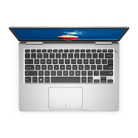 戴尔(DELL)灵越7000 Ins 13-7380-R1605S 英特尔®酷睿™i5 13.3英寸轻薄本学生本笔记本电脑(i5-8265U 8G内存 256GB固态硬盘 )