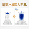 多芬(DOVE) 丰盈宠肤沐浴乳 乳木果和香草 400g