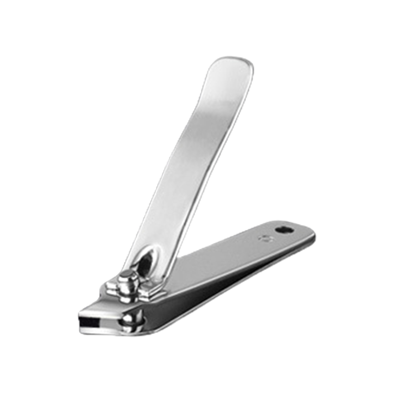 海亚森 M1C13 磁吸盒不锈钢指甲刀4件套 4把/套(计价单位:套)金属色高清大图