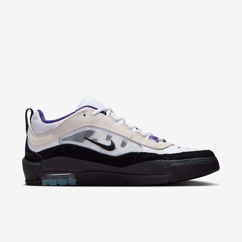 耐克(NIKE)男士跑步鞋经典复古耐克AirMax科技舒适减震百搭运动鞋