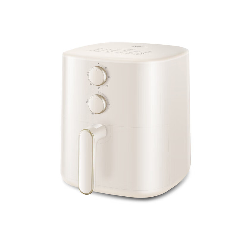 苏泊尔(SUPOR) 5.5L家用智能低脂不粘易清洗电煎炸锅薯条机空气炸锅KJ55D78