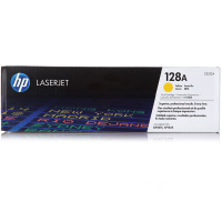 CE321A 128A 惠普青色硒鼓 适用打印机CP1525 CM1415