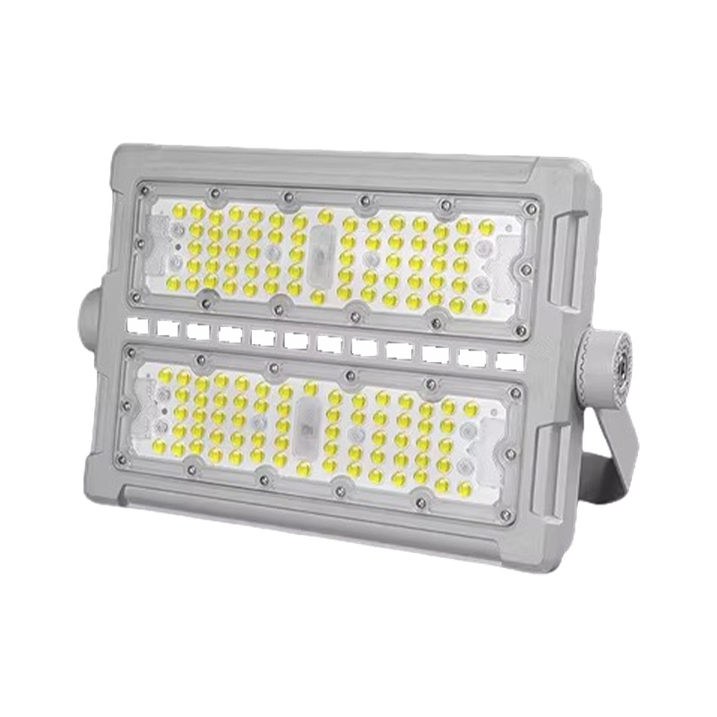 沐蓝星 LED工作灯 100W 套